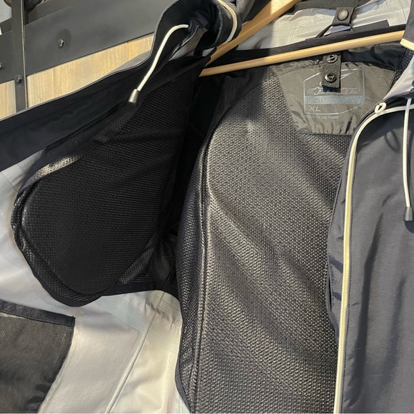 Alpinestars Lance Men’s Waterproof Motorcycle Jacket - Picture 5 of 16